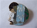 Disney Trading Pins 153578     John Darling - Peter Pan - 70th Anniversary - Mystery