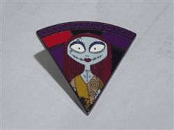 Disney Trading Pin 153604     Loungefly - Sally - Nightmare Before Christmas - Roulette Wheel - Mystery