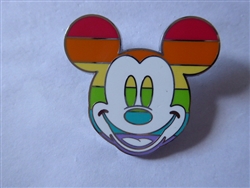 Disney Trading Pin   153657 DLP - Mickey - Disney Pride