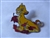 Disney Trading Pin 153704 DLP - Simba - Leaf