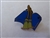 Disney Trading Pin 153722     Brooms - Fantasia - Completer - Hidden Mickey