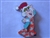 Disney Trading Pin  153734 DLP - Mad Hatter - Christmas
