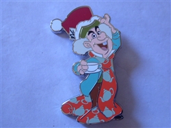 Disney Trading Pin  153734 DLP - Mad Hatter - Christmas