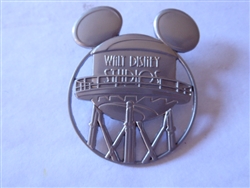 Disney Trading Pin  153751 DLP - Earful Tower