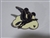 Disney Trading Pins 153825 Pegasus - Fantasia - Hidden Mickey