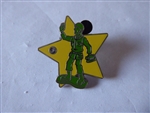 Disney Trading Pins 153868     Green Army Guy - Toy Story - Pixar - Hidden Mickey