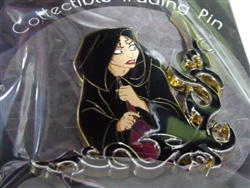 Disney Trading Pin 153873     Artland - Mother Gothel - Thorn Series - Tangled