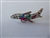 Disney Trading Pin 153875     Three Fairies - Character Airplanes - Hidden Mickey