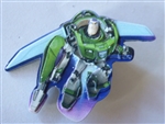 Disney Trading Pin 153954     Buzz Lightyear - Mirrorverse - RPG