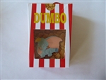 Disney Trading Pin 154041     Dumbo - Gifting Ornament - Holiday