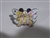 Disney Trading Pins 154072 Cherubs - Fantasia - Hidden Mickey