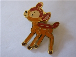 Disney Trading Pin   154087     Loungefly - Bambi - Balloon Animals - Mystery