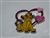 Disney Trading Pin 154119     DLP - Simba - The Lion King - Valentine