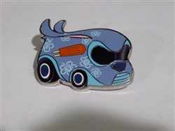 Disney Trading Pins 154211     Stitch - Popsicle - Food Truck - Mystery