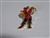 Disney Trading Pin 154253     Gaston - Boy Band