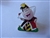 Disney Trading Pin 154329     Queen of Hearts - Alice in Wonderland - Dancing Characters