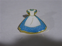Disney Trading Pins 154430     Loungefly - Alice - Glitter Dresses - Mystery