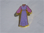 Disney Trading Pin 154434     Loungefly - Maid Marian - Glitter Dresses - Mystery