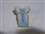 Disney Trading Pins 154435     Loungefly - Blue Fairy - Glitter Dresses - Mystery