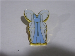 Disney Trading Pins 154435     Loungefly - Blue Fairy - Glitter Dresses - Mystery
