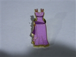Disney Trading Pins 154436     Loungefly - Megara - Glitter Dresses - Mystery