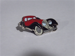 Disney Trading Pin 154461     Cruella De Vil - Character Car - Series 22 - Mystery