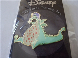 Disney Trading Pins 154474     Artland - Mad Madam Mim - Sword in the Stone