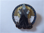 Disney Trading Pin 154498     Hades - In the Clouds - Hercules