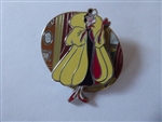 Disney Trading Pin 154501     Cruella de Vil - 101 Dalmatians