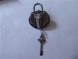 Disney Trading Pins 154600     Jafar - Aladdin - Unlock the Evil