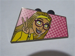 Disney Trading Pin 154611     Honey Lemon - Big Hero 6 - High Tech Heroes - Mystery