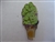 Disney Trading Pin 154622     DSSH - Hulk - Ice Cream Cone - Marvel