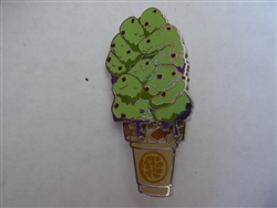 Disney Trading Pin 154622     DSSH - Hulk - Ice Cream Cone - Marvel