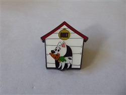 Disney Trading Pins 154625     Loungefly - Bolt - Dogs - Mystery