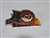 Disney Trading Pins 154636     Loungefly - Elastigirl - Incredibles Puzzle - Mystery