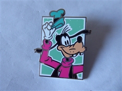 Disney Trading Pins 154646     Goofy - Mickey and His Pals - Mystery