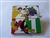 Disney Trading Pin 154668     Goofy - Mickey Mouse and Friends - Booster – Disney Parks 2021