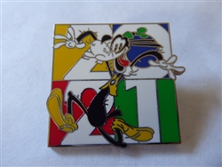 Disney Trading Pin 154668     Goofy - Mickey Mouse and Friends - Booster – Disney Parks 2021
