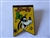 Disney Trading Pin 154711     WDW - Goofy - Pennant Starter