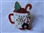 Disney Trading Pin 154712     Loungefly - Goofy - Peppermint Mocha Coffee