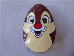 Disney Trading Pin 154743     Dale - Egg - Easter
