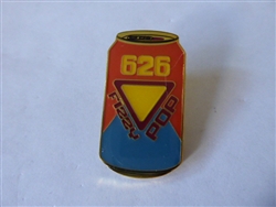 Disney Trading Pins 154842     Loungefly - 626 Fizzy Pop - Lilo & Stitch Soda Can - Mystery