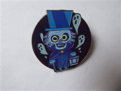 Disney Trading Pin 154891     Hatbox Ghost - Haunted Mansion - Joey Chou - Mystery