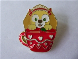 Disney Trading Pins 154982     SDR - Cookie Ann - Garden Time