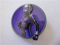 Disney Trading Pin 154990     DSSH - Cassie Lang - Ant Man and the Wasp - Quantumania