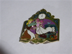 Disney Trading Pins  155006     DEC - Cinderella Pulling Pink Dress from Trunk - 70th Anniversary