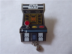 Disney Trading Pins 155028     Star Wars - Arcade