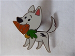 Disney Trading Pin 155132     Bolt - Cats and Dogs - Mystery