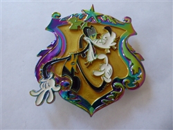 Disney Trading Pin 155183     Pink a la Mode - Goofy - Oil Slick Collection