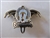 Disney Trading Pin  155281     Goliath - Gargoyles - Standing in front of Gargoyle Wings - Logo
